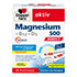 DOPPELHERZ Magnesium 500+B12+D3 Depot DIRECT Pell.