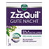 WICK ZzzQuil Gute Nacht Ein- und Durchschlafen TAB