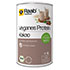 RAAB Vitalfood Bio veganes Protein Kakao Pulver