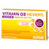 VITAMIN D3 HEVERT 2000 I.E. Immun Aktiv Kapseln