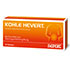 KOHLE Hevert Tabletten