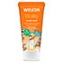 WELEDA Vitality Shower Cream Sanddorn vitalisier.
