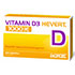 VITAMIN D3 HEVERT 1000 I.E. Tabletten