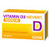 VITAMIN D3 HEVERT 1000 I.E. Tabletten