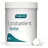 NUPURE probadent forte 3 Bakt.Kult.5 Mrd.KBE Lut.