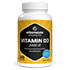 VITAMIN D3 2.000 I.E. vegetarisch Tabletten