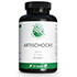 GREEN NATURALS Artischocke 2600 mg m.10% Cynarin