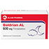 BALDRIAN AL 600 mg Filmtabletten