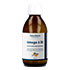 OMEGA-3 NAT.Fischöl 2450 mg Orangen-Zitronenaroma