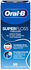 ORAL-B Zahnseide SuperFloss Threader