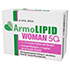 ARMOLIPID WOMAN 50+ Weichkapseln