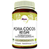 PORIA COCOS Reishi Bio Pilzpulver-Kapseln