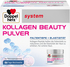 DOPPELHERZ Kollagen Beauty system Pulver