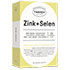 ZINK+SELEN Kapseln vegan
