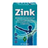 ZINK 10 mg Tabletten