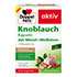 DOPPELHERZ Knobl.Kap.m.Mistel+Weißdorn+Vitamin B1