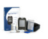 GLUCO TEST DUO Pro Set Blutzuckermessgerät mg/dl