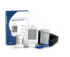 GLUCO TEST DUO Pro Set Blutzuckermessgerät mmol/l
