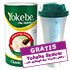 YOKEBE Classic NF Pulver DE