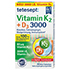 TETESEPT Vitamin K2+D3 3000 Filmtabletten