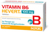 VITAMIN B6 HEVERT 100 mg Tabletten