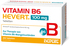 VITAMIN B6 HEVERT 100 mg Tabletten
