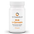 ZINK L-CARNOSIN Kapseln