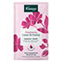 KNEIPP hautzartes Creme-Öl-Peeling