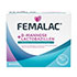 FEMALAC D-Mannose+Lactobazillen Plv.z.H.e.L.z.E.