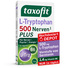 TAXOFIT L-Tryptophan 500 Tabletten