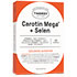 CAROTIN MEGA+Selen Kapseln