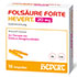 FOLSÄURE FORTE Hevert 20 mg Inj.-Lösung Amp.