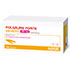 FOLSÄURE FORTE Hevert 20 mg Inj.-Lösung Amp.