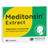 MEDITONSIN Extract pflanzliche Erkältungstabletten