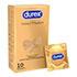 DUREX hautnah latexfrei Kondome