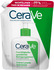CERAVE feuchtigkeitsspendende Reinigungslotion NF