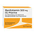 BENFOTIAMIN 300 mg GL Pharma Filmtabletten
