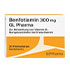 BENFOTIAMIN 300 mg GL Pharma Filmtabletten
