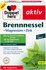 DOPPELHERZ Brennnessel+Magnesium+Zink Kapseln