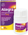 ALLEGRA Allergietabletten 20 mg Tabletten Dose