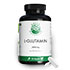 GREEN NATURALS L-Glutamin 3000 mg vegan Kapseln