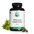 GREEN NATURALS Tribulus Terrestris 2250 mg veg.Kps