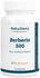 BERBERIN 500 Myo-Inositol & Piperin vegan Kapseln