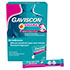 GAVISCON DUAL Waldfrucht 500mg/213mg/325mg SUE