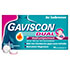 GAVISCON DUAL Waldfrucht 250mg/106,5mg/187,5mg KTA