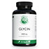 GREEN NATURALS Glycin 2000 mg Kapseln vegan