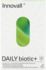 INNOVALL DAILY biotic+ Pulver