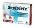 SEPTOLETE m.Cola-Geschmack 3mg/1mg Lutschtabletten