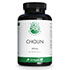 GREEN NATURALS Cholin 600mg hochdosiert vegan Kps.