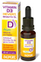 VITAMIN D3 HEVERT Bioaktiv Öl